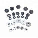 Stop Pin Plastic Injection Mold Parts