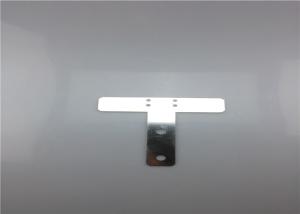 Wholesale 175x157x1mm Tin Plated Copper Bus Bar For Electrical Measuring Instruments from china suppliers
