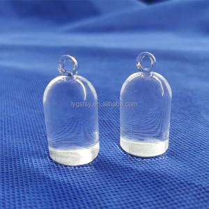 Wholesale Factory custom high temperature resistant transparent quartz weights from china suppliers