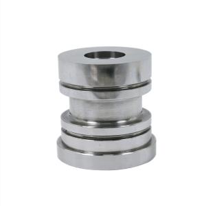 Wholesale Mold Rollers Injection SKD61 Press Die Parts from china suppliers