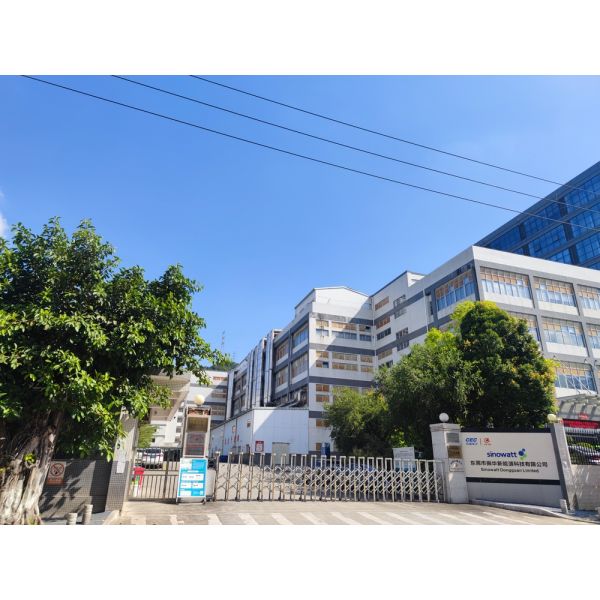 SCU 50KWh to 2MWh Industrial Commercial BESS Energy Storage System Container Solution