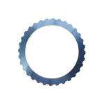 4344394 - CLARK MICHIGAN/DANA SPICER - DISC FRICTION