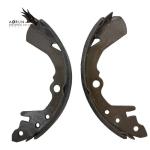 Brake Shoe Brake Pads 58305-25A30 Rear Wheel Front Wheel Brake Shoe Clip