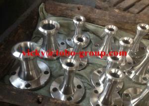 Wholesale ASTM A182 GR F44 Duplex Forged Steel Flanges from china suppliers