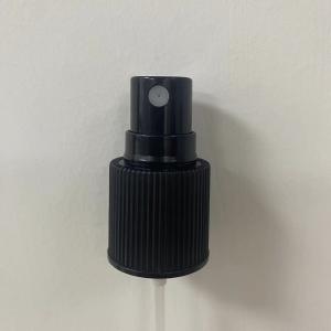 Wholesale 24 415 Regular Mist Sprayer 0.12cc Ribbed For Perfume Bottles from china suppliers
