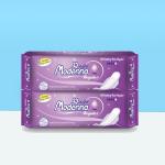OEM Disposable Lady Sanitary Towel Women Sanitary Napkin With Wings