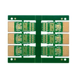 Wholesale 400g High Hrequency PCB Board Sample Wholesaler PCB from china suppliers