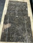 Walnut Burl Veneer Walnut Burr Veneer Exotic Walnut Burl Wood Veneer for Fine