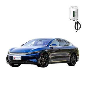 Wholesale The Energy Car in 2024 0km Used Chinese Car with Maximum Torque of 350Nm and 5 Seats from china suppliers