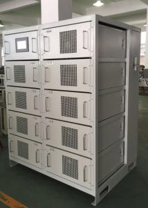 Wholesale IGBT Plating Rectifier For Chrome,Copper,Zinc,Nickel,Gold,Silver Anti-Corrosion from china suppliers