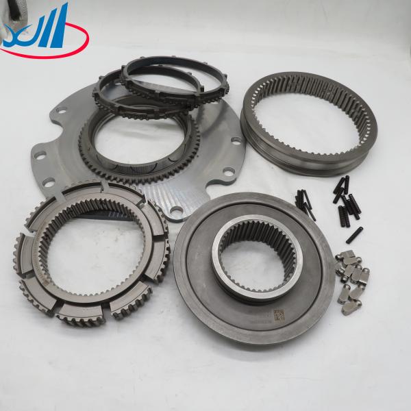 Original Truck Auto Engine Parts Synchronizer Gear Seat AZ2210100007 Synchronous