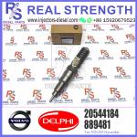 85000317 20544184 7420555521 BEBE4C04002 BEBE4C04102 Diesel Injector for V-O-L-V
