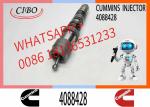 Factory Price And High Quality QSK23 Fuel Injector OEM 4326780 4088427 4001813