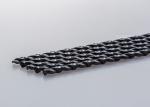 Fully Ground Parabola Flute HSS Twist Drill Bit For Deep Drilling