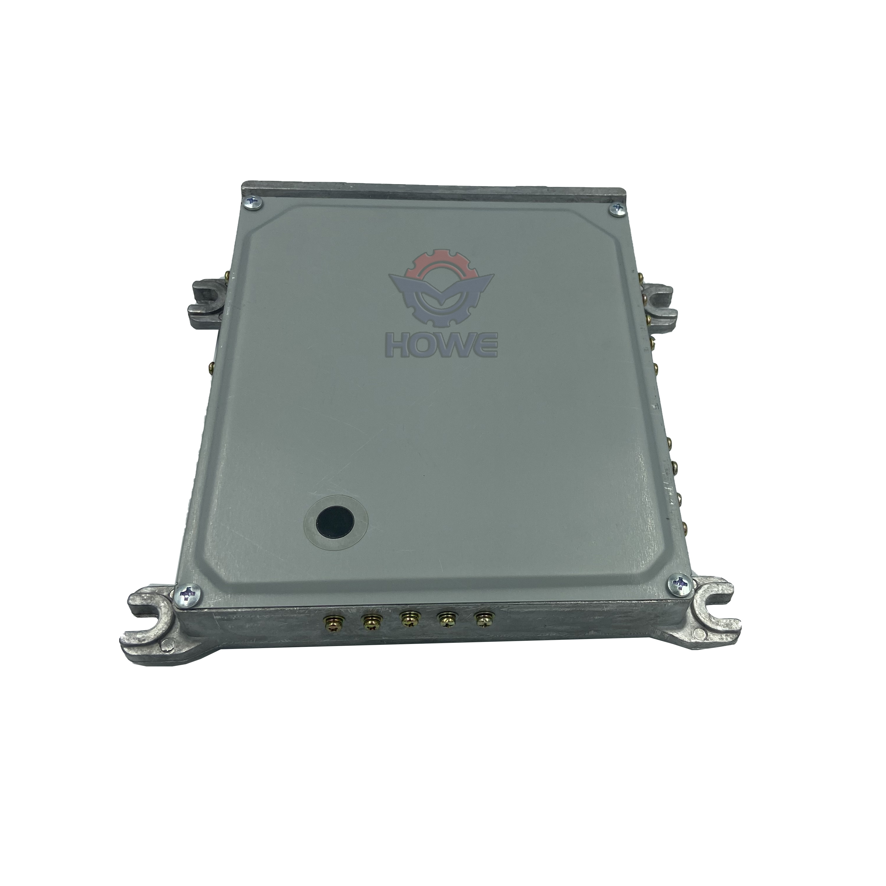 Excavator Hydraulic Controller X4377228 X4376646 X4411092 4376642 Perfect for Electric Parts
