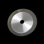 YG10X Plastic Film Carbide Slitter Blades For BOPP Adhesive Paper Gummed Tapes