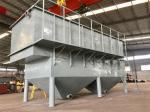 Customized Voltage Lamella Inclined Plate Clarifier For Sedimentation Tank
