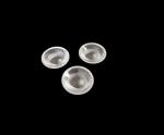 COB LED Lens For Commercial Lighting Museum Shop And Hotel Lighting Low Glare