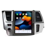Qualcomm Octa Core Car Radio Player Android11 For Toyota Highlander 2014-2021