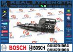 Fuel injector 0414701064 0414701057 0414701050 0414701029 1920420