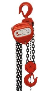 Wholesale Elephant Manual Chain Block 0.75-30T Capacity For Building Construction from china suppliers