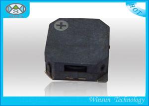 Wholesale 3.6V SMD Car Indicator Warning Buzzer Black 2700Hz 85dB With 16Ω Coil Resistance from china suppliers
