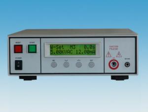 Wholesale Insulation Dielectric Withstand Tester Single Phase 89mm X 280mm X 370mm from china suppliers