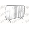 Buy cheap Control Barrier With Cross Feet from wholesalers