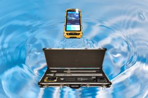 Wholesale Wireless Digital Inclinometer Geophysical Exploration Fiber Optic Gyroscopes Inclinometer Manufacturer from china suppliers