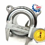 Front Wheel HUB Bearing MR594954 50KWH01 For Mitsubishi PAJERO V73
