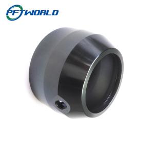 Wholesale OEM aluminum precision turning and milling composite parts from china suppliers