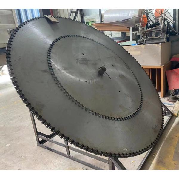 Block Cutting Blade Diamond Saw Blade For Granite Marble Travetine Block Cutting