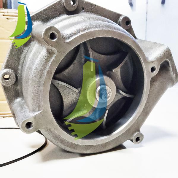 352-0212 3520212 Water Pump For 3406E Engine