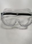 Personal Care Safety Goggles Frame Soft PVC Frame For Safety Goggles Assemble
