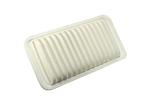 White Non Woven Toyota Air Filter 17801-22020