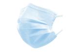 Blue Hospital 95% Disposable Earloop Face Mask