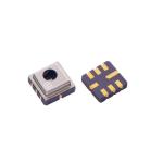 XGZP132 Differential Air Electronic Pressure Sensor 2000kPa Silicon Piezoresisti