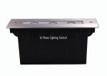 3W / 4.5W SUS 304 Inground Pool Lights Waterproof Outdoor Strip light