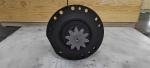 Belparts Excavator Swing Gearbox For Komatsu PC70-8 Excavator Swing Gear 201-26