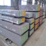 AISI D2/DIN 1.2379/JIS SKD11 Tool Alloy Steel Round Bar