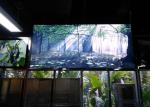 P3 Rental LED Display 64x64 dot , Full Color Outdoor Advertising Led Display