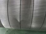 Single Facer C Flute Tungsten Carbide Corrugating Rolls