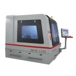 Stainless Steel Iron Aluminum CNC Fiber Laser Cutter