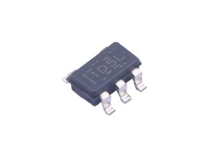 Wholesale TLV8541DBVR IC Electronic Components Nanoscale power operational amplifier from china suppliers