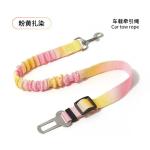 Premium Quality Dog Seat Belt | Heavy-Duty Pet Car Safety Harness | Durable