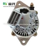 12V 40A 100211-4620 Alternator K1302 12530 AND0285 100211-4630 1-2119-11ND 90