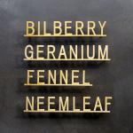 Custom design Brass 3D Metal Signage Waterproof Letter Metal Signs