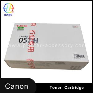 Wholesale Original New Toner Cartridge For Canon Imageclass MF440 Series And LBP220 Series 057H Black Printer High Yield Toner Cartridge from china suppliers