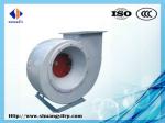 AC Motor Industrial High Pressure Centrifugal Fan for Metal Industry Air