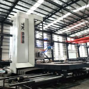 Wholesale Low Price Swivel Head Ram Type Fresadora Universal Milling Machine For Drilling from china suppliers